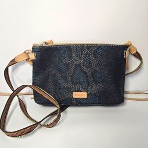NWOT Consuela Rattler Midtown Crossbody